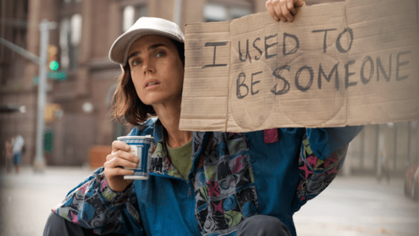Jennifer Connelly - SHELTER Jennifer Connelly - SHELTER