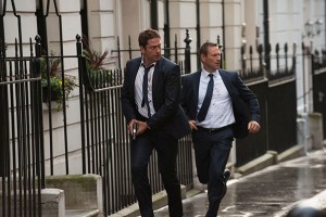 London Has Fallen (15) – Blu-ray Review