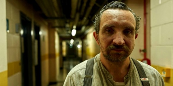 River - Eddie Marsan