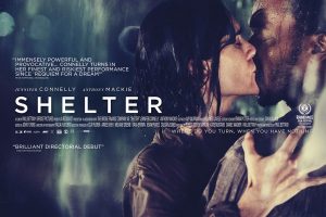 SHELTER in Cinemas this December