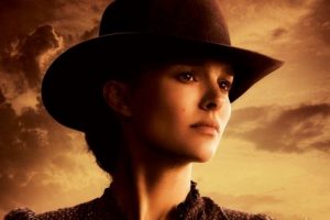 Watch: New Clips from Jane Got a Gun