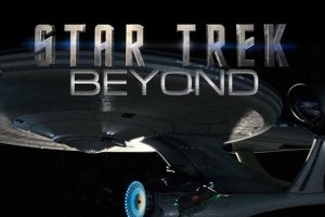 Star Trek Beyond New Trailer