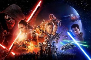 Star Wars: The Force Awakens [3D Review]