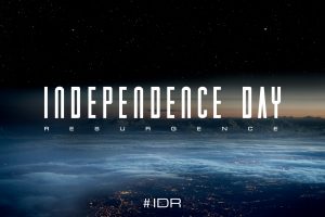 Independence Day: Resurgence Trailer