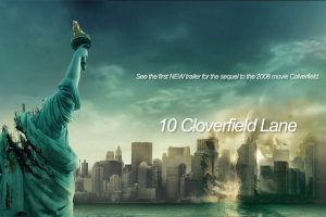 10 Cloverfield Lane – First Surprising Trailer from Paramount