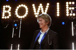 David Bowie has died aged 69