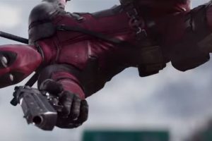 DEADPOOL the Facts about the Merc with the Mouth