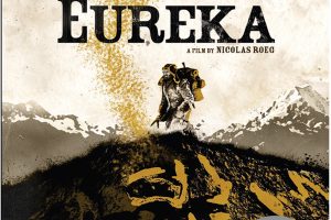 Eureka – The Spell of the Yukon – Review