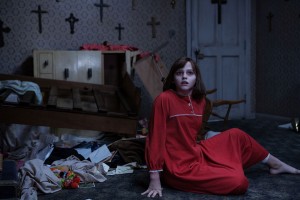 Are You Brave Enough to Enter the Hodgson’s House?
