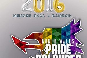 North Wales Pride 2016 Dates Announced