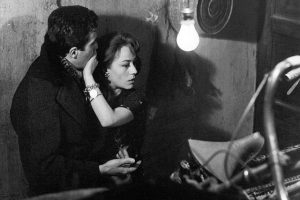 Rocco and his Brothers (1960) gets Blu-ray Release Date