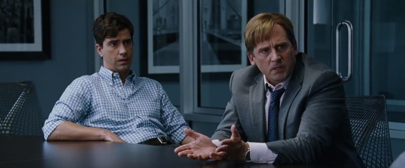 The Big Short still