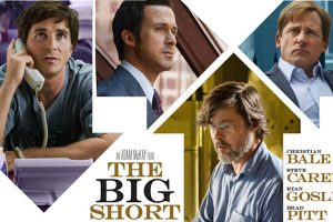 The Big Short – Review