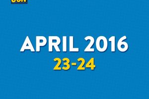 Wales Comic Con Guests for April 2016