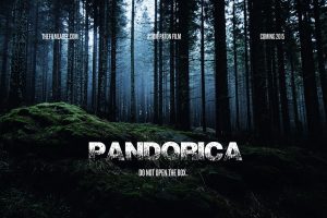 Pandorica to get Exclusive screening at SFW7