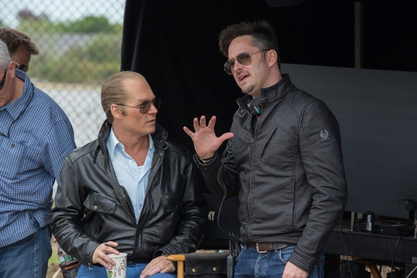 Black Mass