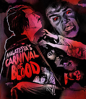 Carnival of Blood