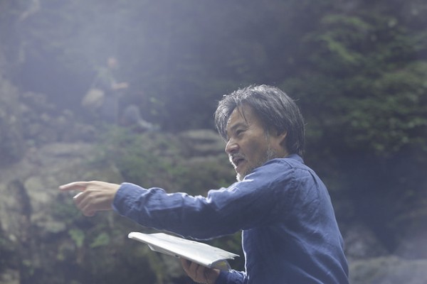 Kiyoshi Kurosawa - Journey To The Shore