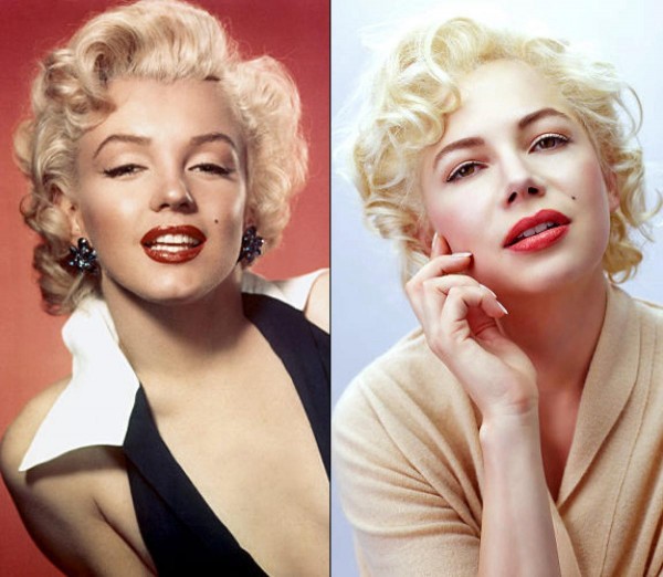 Michelle Williams