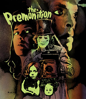 THE PREMONITION