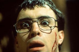 Re-Animator Gory Horror in 4K Blu-ray Review