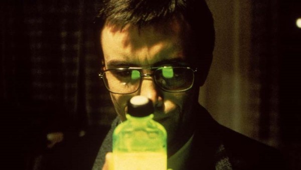 Re-Animator (Jeffrey Combs as Herbert West)