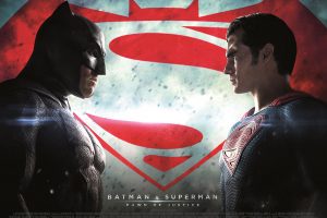 Vs Batman V Superman