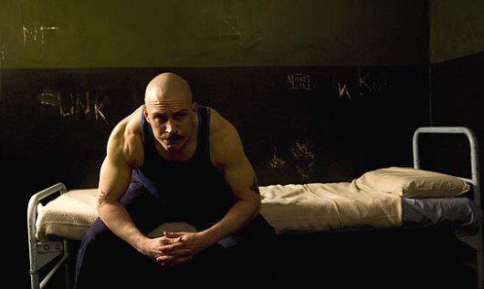 Bronson - Tom Hardy