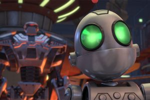 Ratchet & Clank – A Video Game History – Part 2