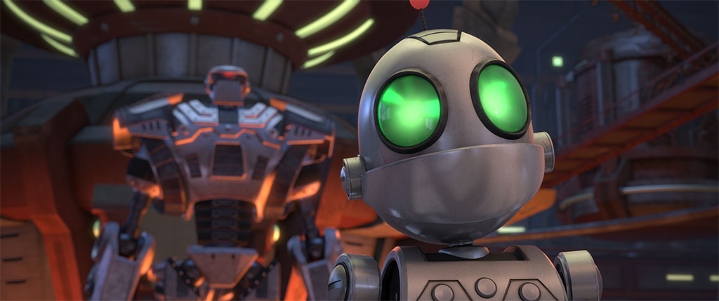 Ratchet & Clank – A Video Game History – Part 2 Ratchet & Clank – A Video Game History – Part 2