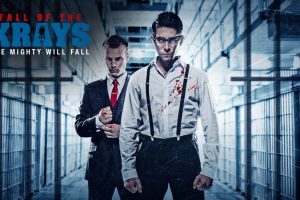 Top Ten British Gangster Films