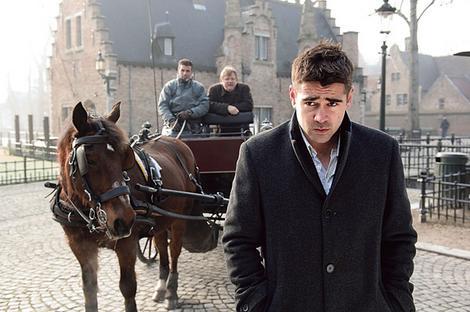 In Bruges