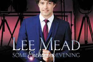 Lee Mead is Bringing Some Enchanted Evening to Rhyl