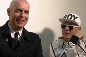 Pet Shop Boys Review – New Album – Super