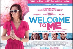 Welcome To Me Starring Kristen Wiig – Movie Review
