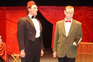 The Tommy Cooper Show – At the Rhyl Pavilion [Review]