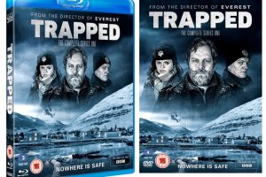 Trapped – Nordic Noir – Blu-ray Review