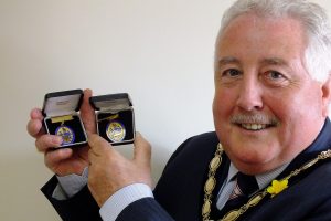 Rhyl Residents to Receive Birthday Gift Honours