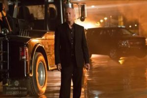 Brucey Bonus: The Best of Bruce Willis