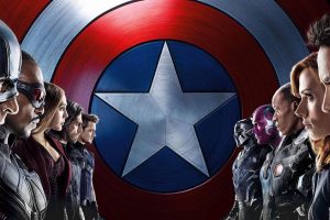 Captain America Civil War – Review