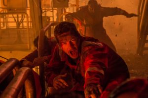 Deepwater Horizon: New First Look Featurette