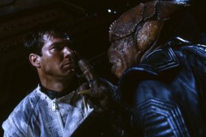 Enemy Mine – Blu-Ray Review