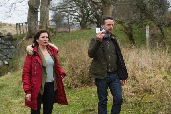 Hinterland Series 2