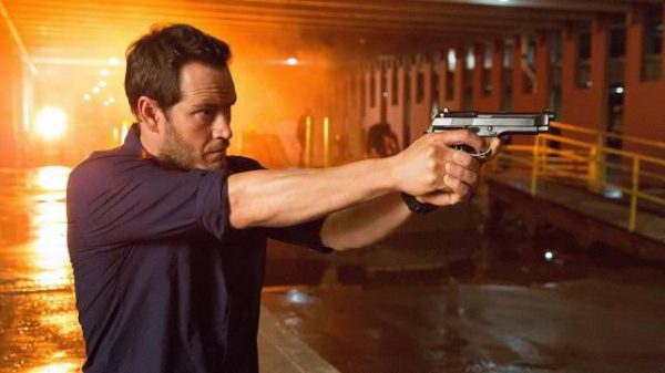 Mark-Paul Gosselaar - Precious Cargo