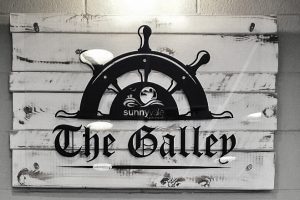 Galley Restaurant, Rhyl, North Wales – Review