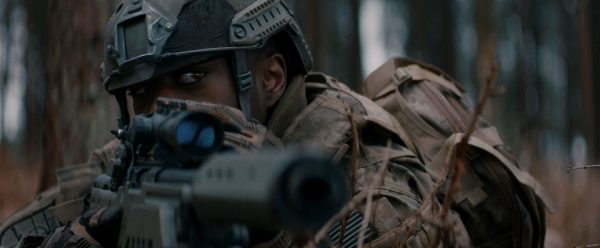 The Last Command Still 50