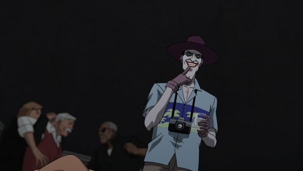 Batman: The Killing Joke - Still