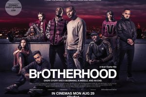 BrOTHERHOOD Take a First Look at the New Poster