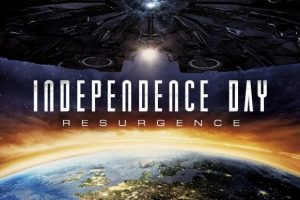 Independence Day: Resurgence (2016) – Review