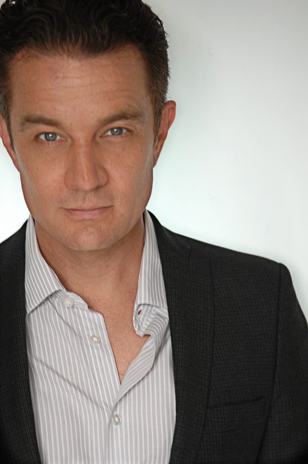 James Marsters SFW8